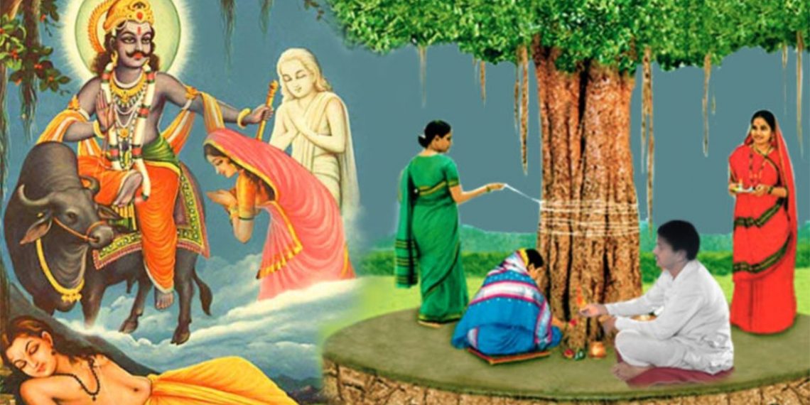 जानिए किस दिन मनाया जाएगा वट सावित्री का उपवास