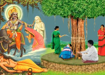 जानिए किस दिन मनाया जाएगा वट सावित्री का उपवास