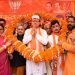 मुख्यमंत्री पुष्कर सिंह धामी ने आज विधानसभा चम्पावत में भारी संख्या में आई जनता को किया संबोधित