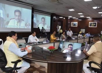 कैबिनेट बैठक में लिए गए जनहितैषी  निर्णय – सीएम धामी