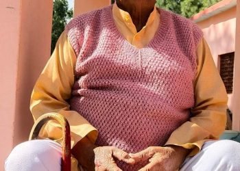 पत्रकार को पित्रृ शोक एनयूजे उत्तराखंड ने गहरा दुःख किया व्यक्त