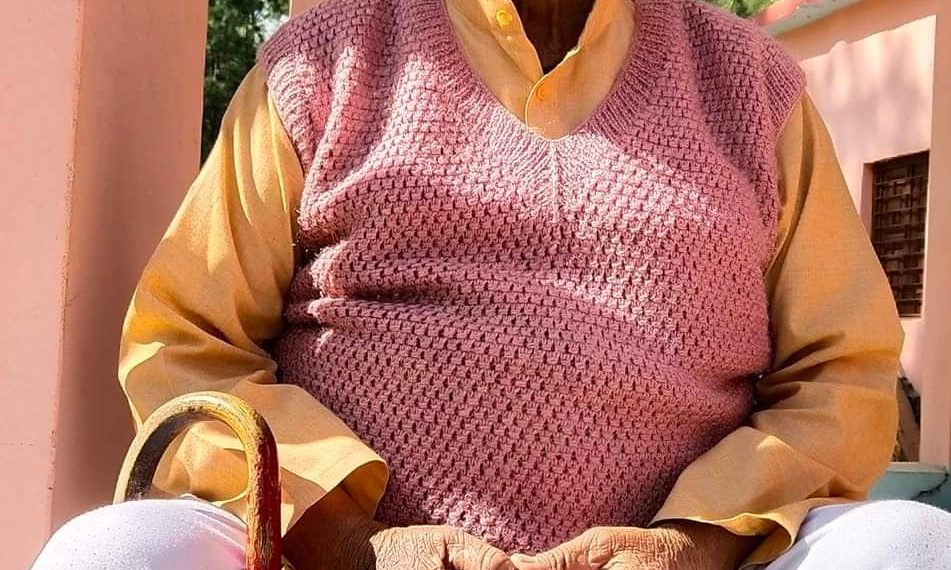 पत्रकार को पित्रृ शोक एनयूजे उत्तराखंड ने गहरा दुःख किया व्यक्त