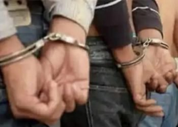 पकड़ा गया नकली नोट चलाने वाला अंतरराज्यीय गिरोह, पुलिस का जवान भी शामिल