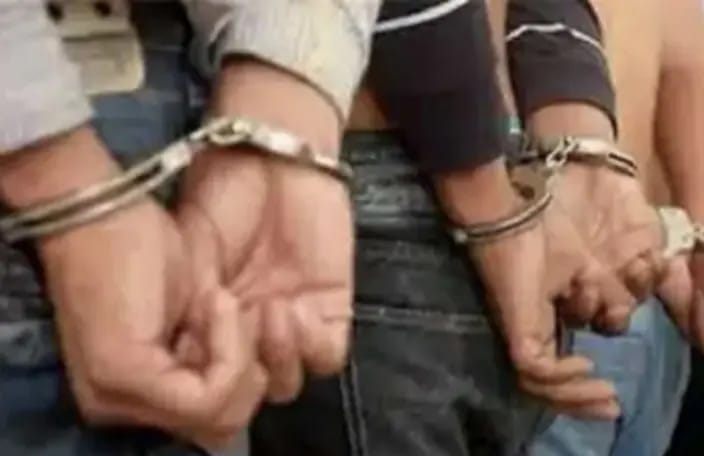 पकड़ा गया नकली नोट चलाने वाला अंतरराज्यीय गिरोह, पुलिस का जवान भी शामिल