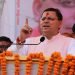 सीएम पुष्कर सिंह धामी ने चार धाम यात्रा में यात्रियों की संख्या बढ़ने के दिये निर्देश