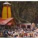 चारधाम यात्रा का शुभारंभ, श्रद्धालुओं के लिए खुले यमुनोत्री धाम के कपाट