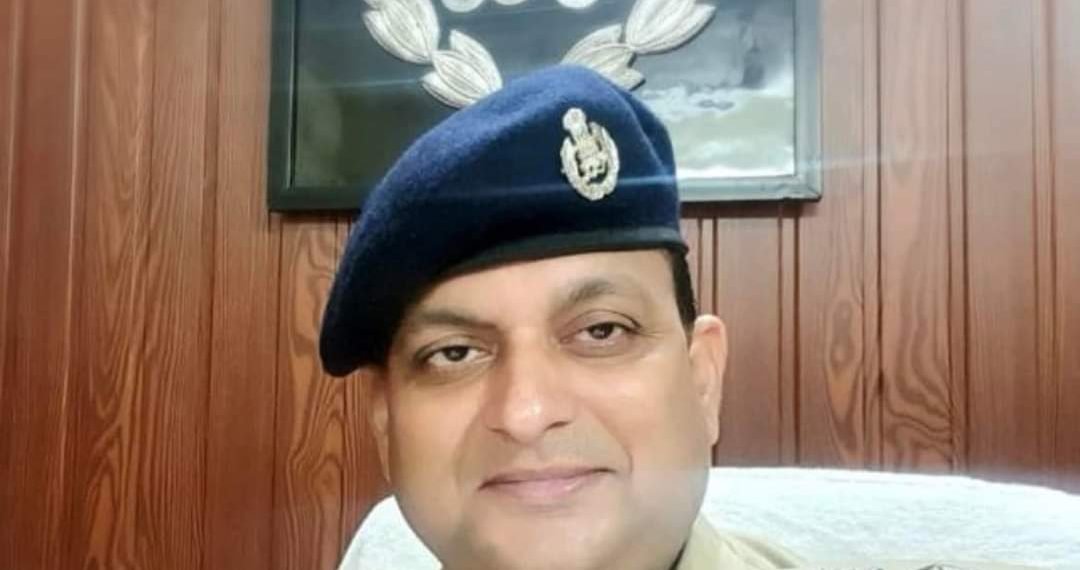 एसएसपी खुद उतरेंगे इवनिंग स्टार्म अभियान में जानिए क्या है मामला