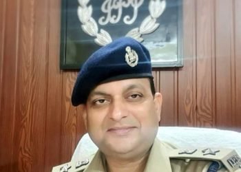 एसएसपी खुद उतरेंगे इवनिंग स्टार्म अभियान में जानिए क्या है मामला