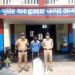 द्वाराहाट पुलिस ने अवैध शराब के साथ 01 व्यक्ति को किया गिरफ्तार