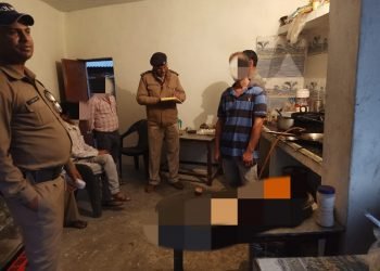 इवनिंग स्टाँर्म अभियान के अंतर्गत अल्मोड़ा जनपद पुलिस ने की 68 लोगों के विरुद्ध कार्यवाही, 01 वाहन सीज