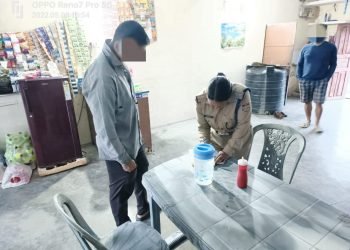 रेस्टोरेंट में शराब परोसने वालों की खैर नहीं आज इनविंग स्टार्म में 107 लोगों पर हुई कार्रवाई चार वाहन सीज एक व्यक्ति हुआ गिरफ्तार