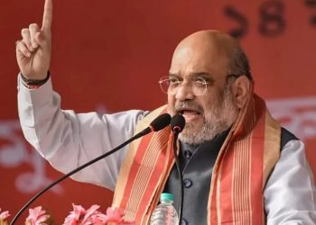 गृह मंत्री अमित शाह ने जनगणना को लेकर दी जानकारी, कहीं यह बड़ी बात