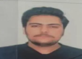 छात्र ने फांसी लगाकर आत्महत्या कर ली