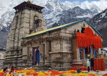 अब आइटीबीपी संभालेंगी बाबा केदारनाथ धाम की सुरक्षा