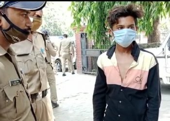 युवक को पत्थरों से कुचल कुचल कर मार दिया आरोपी हुआ गिरफ्तार
