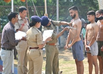 भर्ती प्रक्रिया को बनाया जाएगा पारदर्शी एवं निष्पक्ष