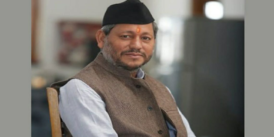 जींस का मामला फिर गरमाया पूर्व सीएम ने कहा वे जींस के नहीं बल्कि फटी जींस के खिलाफ है