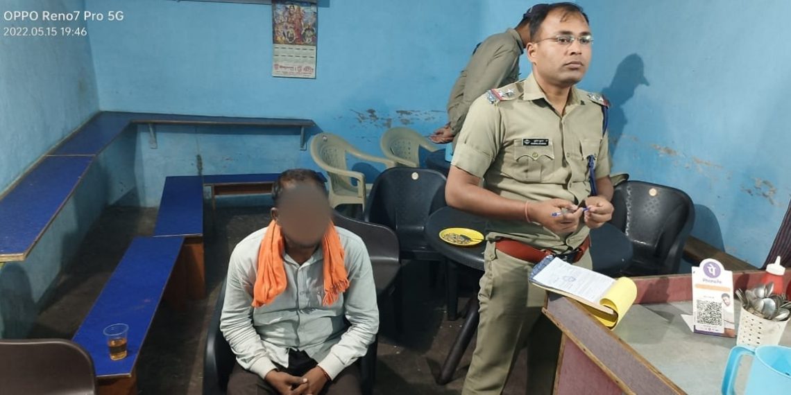 इवनिंग स्टाँर्मअभियान के अंतर्गत अल्मोड़ा जनपद पुलिस ने की 84 लोगों के विरुद्ध कार्यवाही