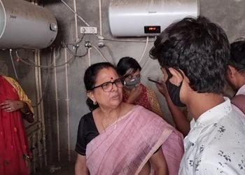 स्पा सेंटर में हुईं छापेमारी जानिए क्या है मामला
