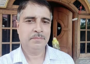 आंखिर नेता ने क्यों मारी खुद को गोली जांच में जुटी पुलिस