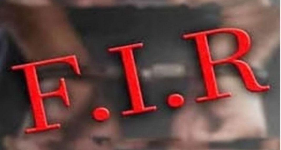 यहां भाजपा विधायक से एसडीएम को जान का खतरा,पुलिस के सामने बनी क्या करें क्या ना करें की स्थिति