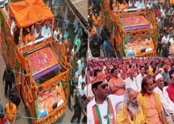 सीएम धामी चुनाव जीतेंगे इस पर कोई संदेह नहीं — योगी
