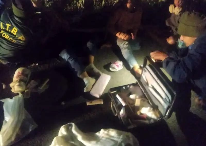 गंगोत्री हाईवे के पास हुआ सड़क हादसा,कई घायल, 2 मौत