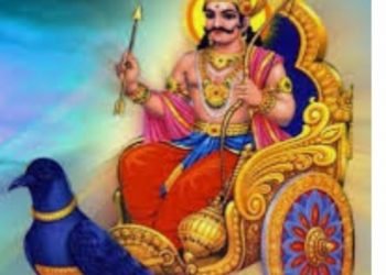 जानिए शनिदेव की दशा के प्रभाव एवं शांति के उपाय