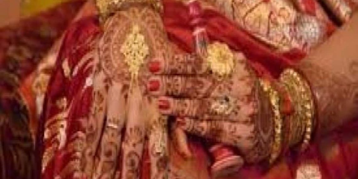 एंटी ह्यूमन ट्रैफिकिंग सेल की सक्रियता से रूका नाबालिग लड़की का विवाह