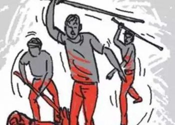 भाजपा किसान मोर्चा जिलाध्यक्ष हरीश कनवाल पर अभी अभी जानलेवा हमला हालत गंभीर
