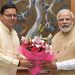 सीएम धामी ने पीएम मोदी से की शिष्टाचार भेंट,आभार किया व्यक्त
