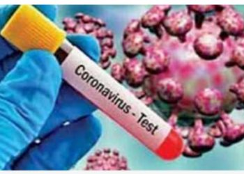 सावधान!!! कोरोना के आंकड़े फिर बढ़ा रहे हैं चिंता