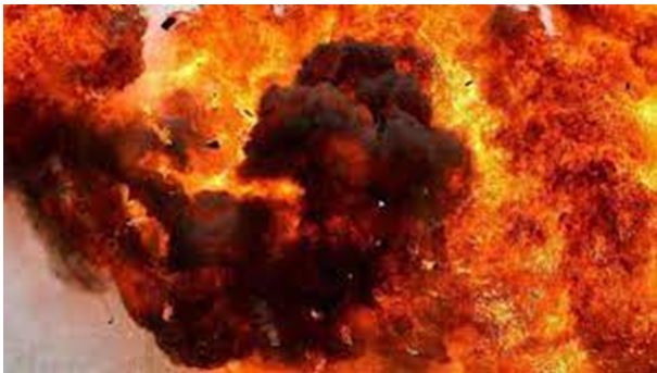 जिंदगी का कब कैसे अंत हो जाय एक अनवूझ पहेली है ऐसा ही एक वाक्या सामने आ रहा है जानिए क्या है मामला