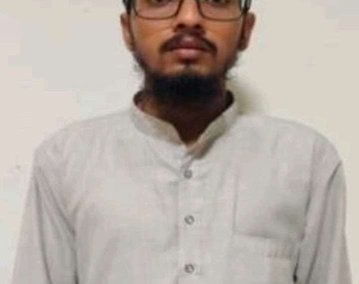 जैश-ए-मोहम्मद का आतंकी हबीबुल गिरफ्तार