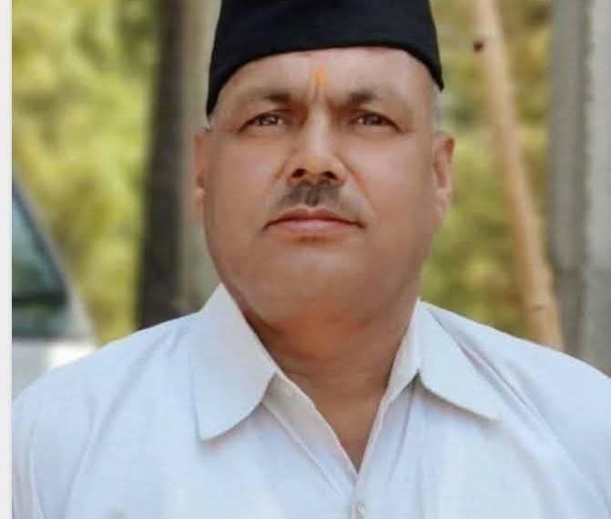 कांग्रेस द्वारा जो झूठ फैलाया जा रहा है भ्रमात्मक है – बहुगुणा