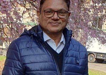 नए साल की चुनौतियां और हमारी जिम्मेदारी