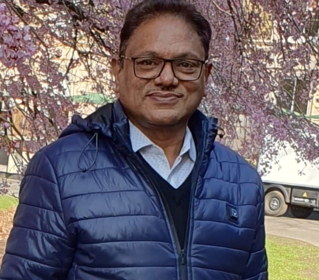 नए साल की चुनौतियां और हमारी जिम्मेदारी