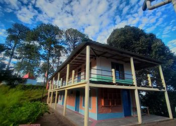 दीन दयाल उपाध्याय गृह आवास योजना बनी स्वरोजगार का साधन