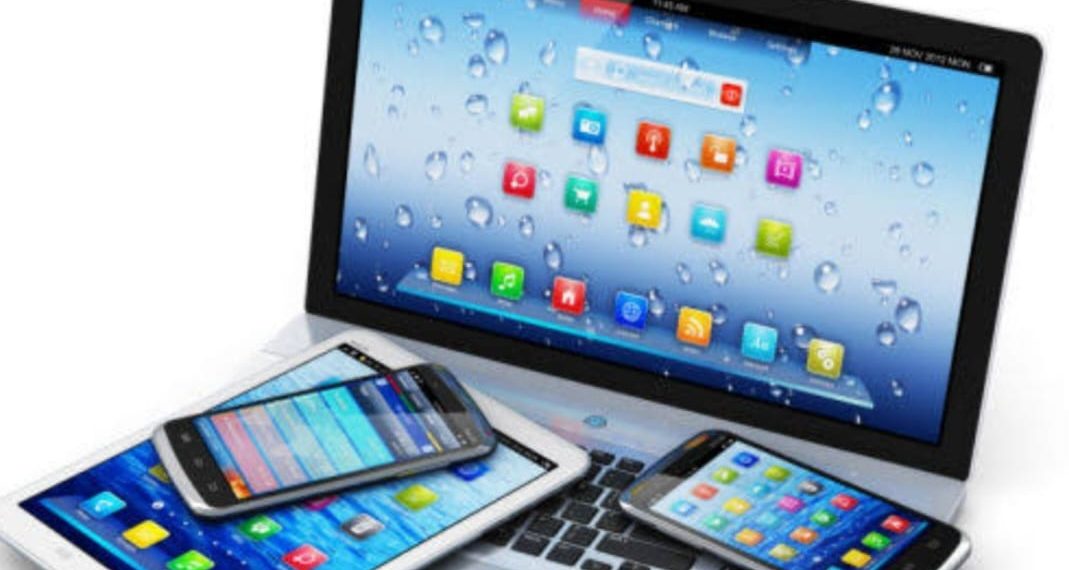 मोबाइल और कम्प्यूटर का कहर आँखों पर 