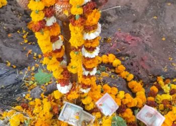 धनुषाधाम : जहां आज भी पूजा जाता है सीता स्वयंवर का टूटा धनुष