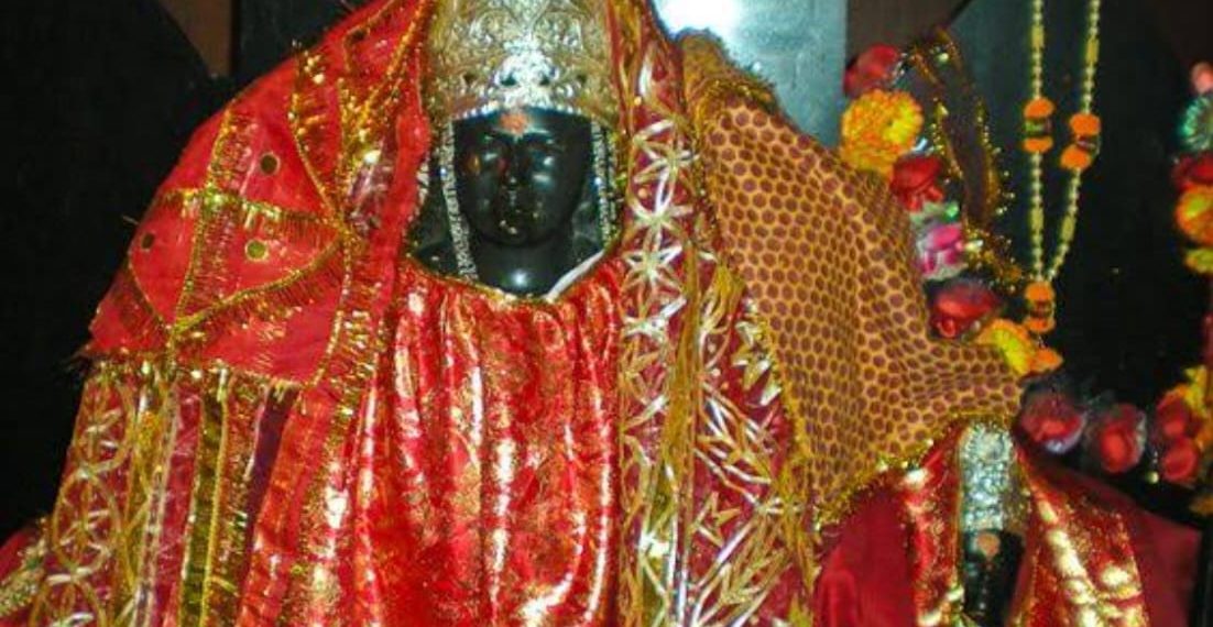 गंगोलीहाट जहां विश्राम करती है काली माता