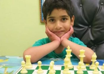 शतरंज : मानसिक एवं बौद्धिक विकास के लिए उपयोगी खेल