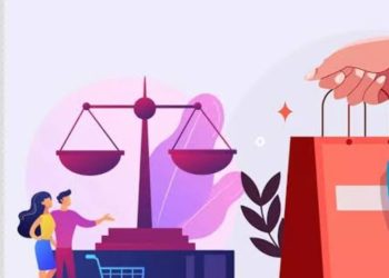 आर्थिक समृद्धि के लिए आवश्यक है ग्राहक की संतुष्टि और भरोसा