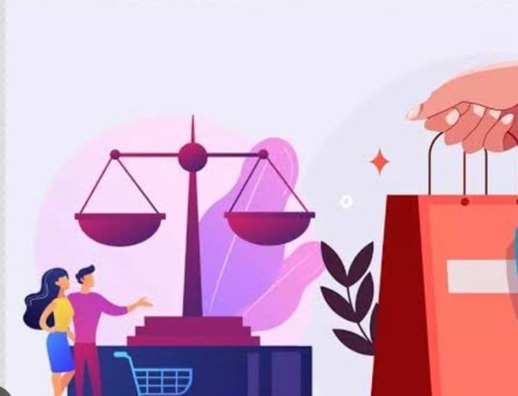 आर्थिक समृद्धि के लिए आवश्यक है ग्राहक की संतुष्टि और भरोसा