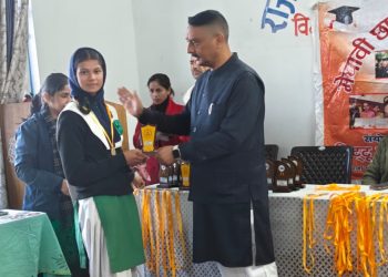 मेधावी छात्राओं को शिक्षा एवं जीवन में आगे बढ़ने के लिए उद्देश्य से आयोजित किए जा रहे हैं सम्मान समारोह -कर्नाटक 