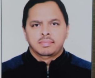 महापौर को लेकर महासंग्राम संजय कुमार वर्मा ने भी ठोकी दावेदारी