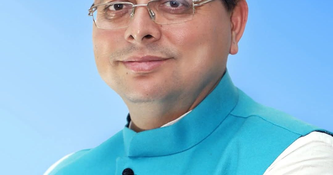 सीएम धामी ने कहा कि राज्य में 27 जनवरी 2025 से समान नागरिक संहिता (यूसीसी) लागू की जाएगी