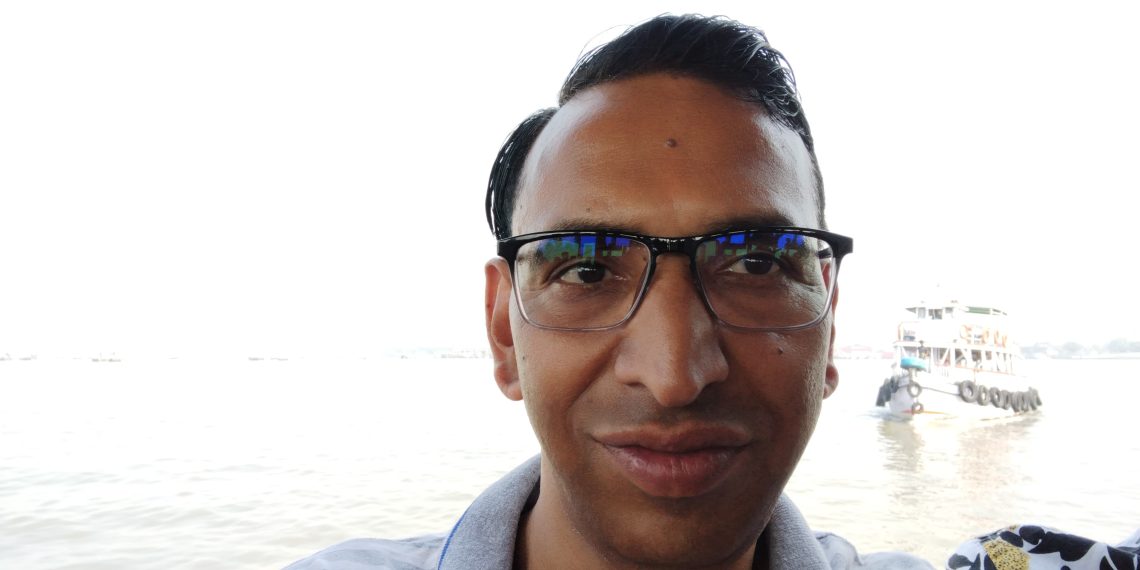 सामाजिक कार्यकर्ता संजय पाण्डे के प्रयासों से पंडित हर गोविंद पंत और विक्टर मोहन जोशी का नाम जिला अस्पताल की पर्चियों पर पुनः अंकित हुआ