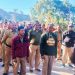 थानाध्यक्ष सल्ट ने ग्राम प्रहरियों की मीटिंग लेकर दिये आवश्यक दिशा-निर्देश