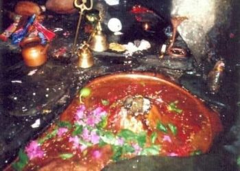 आइये जानते हैं पाताल में भगवान् शिव का रहस्यलोक